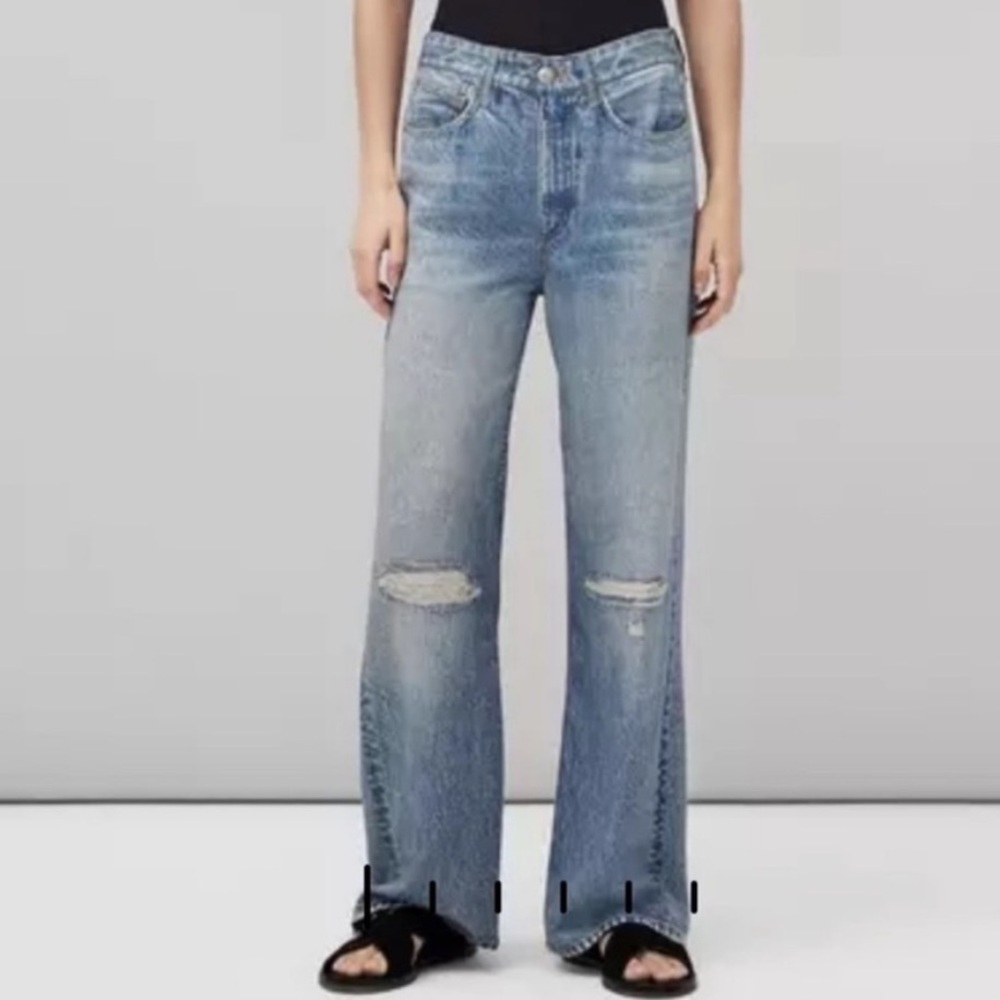 Rag & Bone Miramar jeans - 26